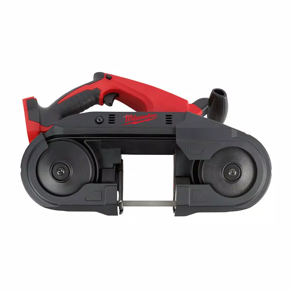 Specialty Power Tool Accessories Milwaukee Compact Band Saw Blade Cover 11 Specialty Power Tool Accessories Milwaukee Compact Band Saw Blade Cover - Image 9