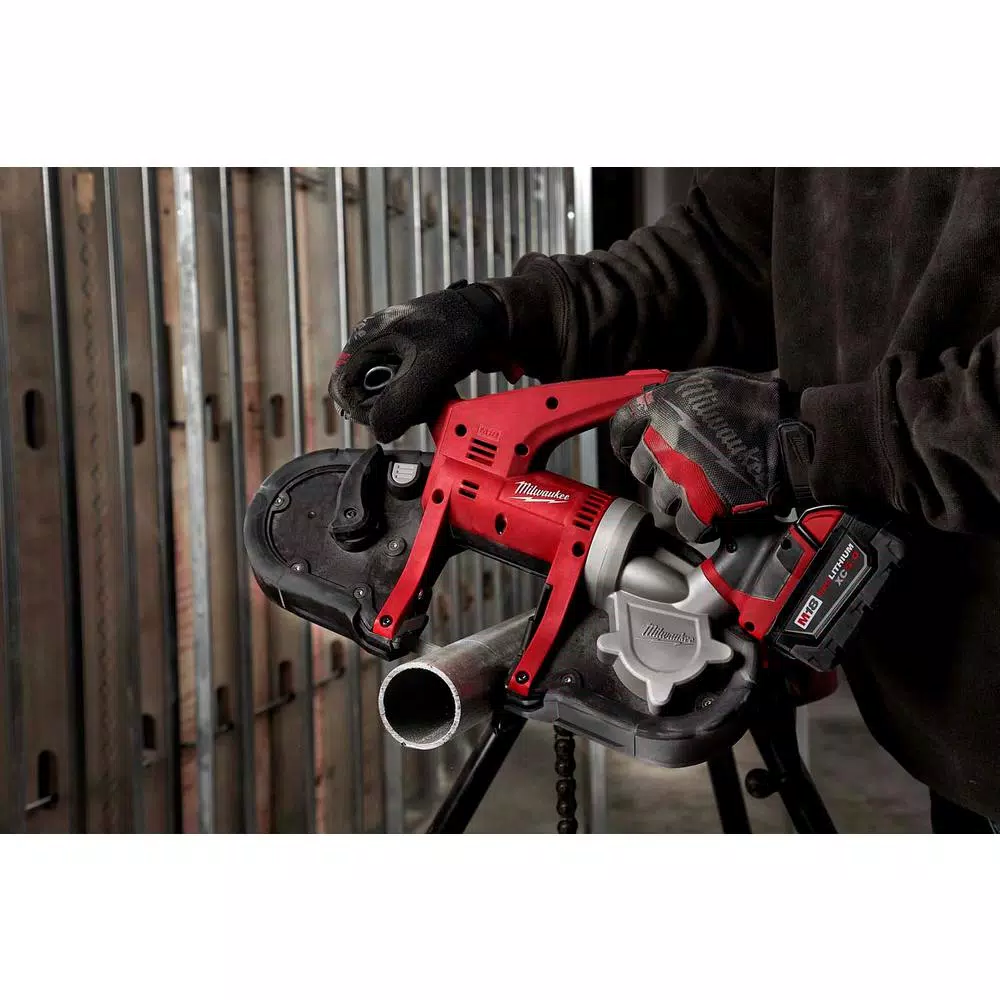 Specialty Power Tool Accessories Milwaukee Compact Band Saw Blade Cover 10 Specialty Power Tool Accessories Milwaukee Compact Band Saw Blade Cover - Image 8