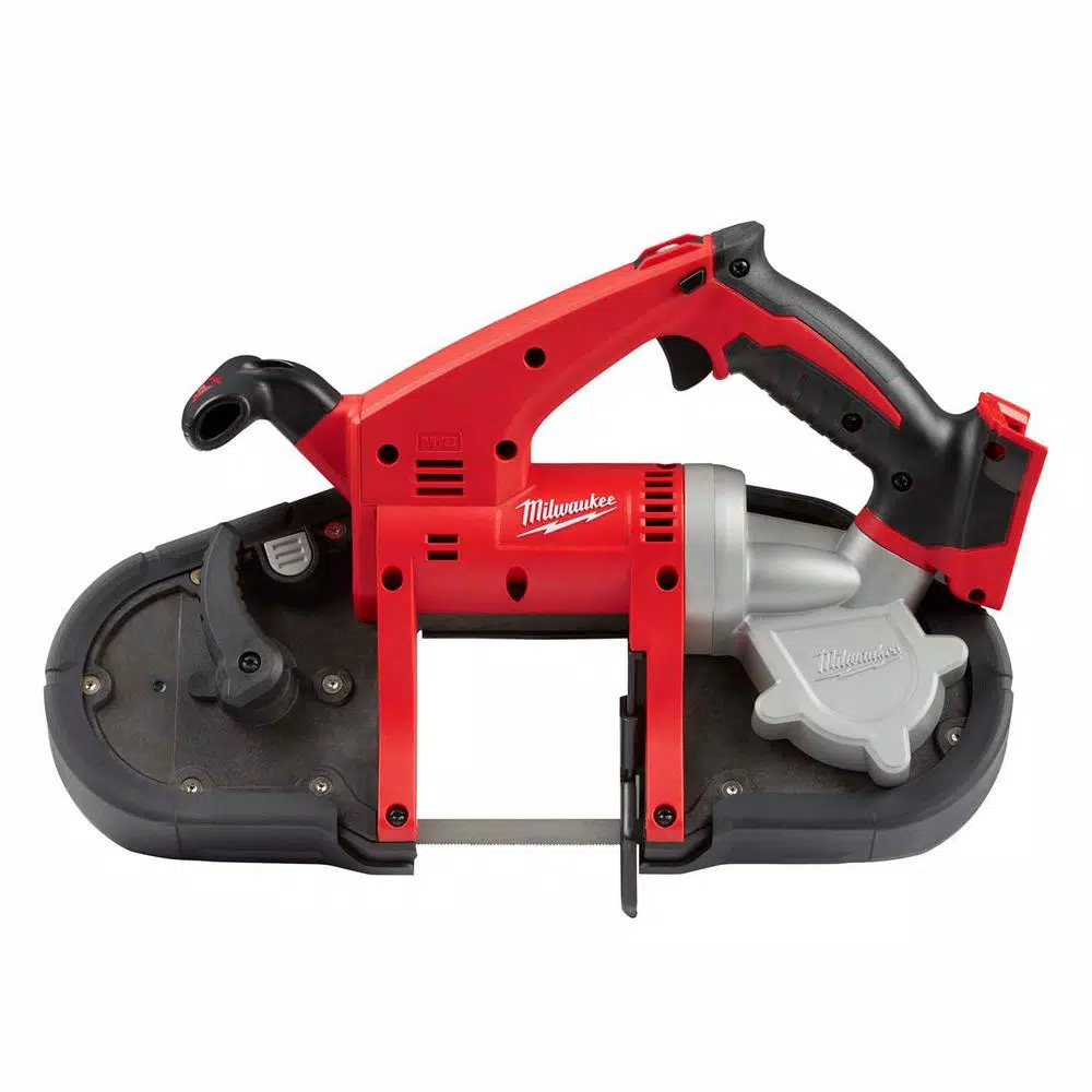 Specialty Power Tool Accessories Milwaukee Compact Band Saw Blade Cover 4 Specialty Power Tool Accessories Milwaukee Compact Band Saw Blade Cover - Image 2