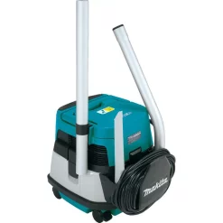 Wet & Dry Vacuums Makita 18-Volt X2 LXT Lithium-Ion (36-Volt) Cordless/Corded 2.1 Gal. Dry Vacuum (Tool Only) 23 Wet & Dry Vacuums Makita 18-Volt X2 LXT Lithium-Ion (36-Volt) Cordless/Corded 2.1 Gal. Dry Vacuum (Tool Only) -Dewalt Shop multi makita wet dry vacuums xcv04z 77 1000
