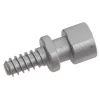 Woodworking Tool Accessories NOVA Safe Lock Woodworm Screw Chuck Accessory