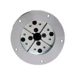 Woodworking Tool Accessories NOVA 130 Mm (5 In.) Faceplate Ring Chuck Accessory