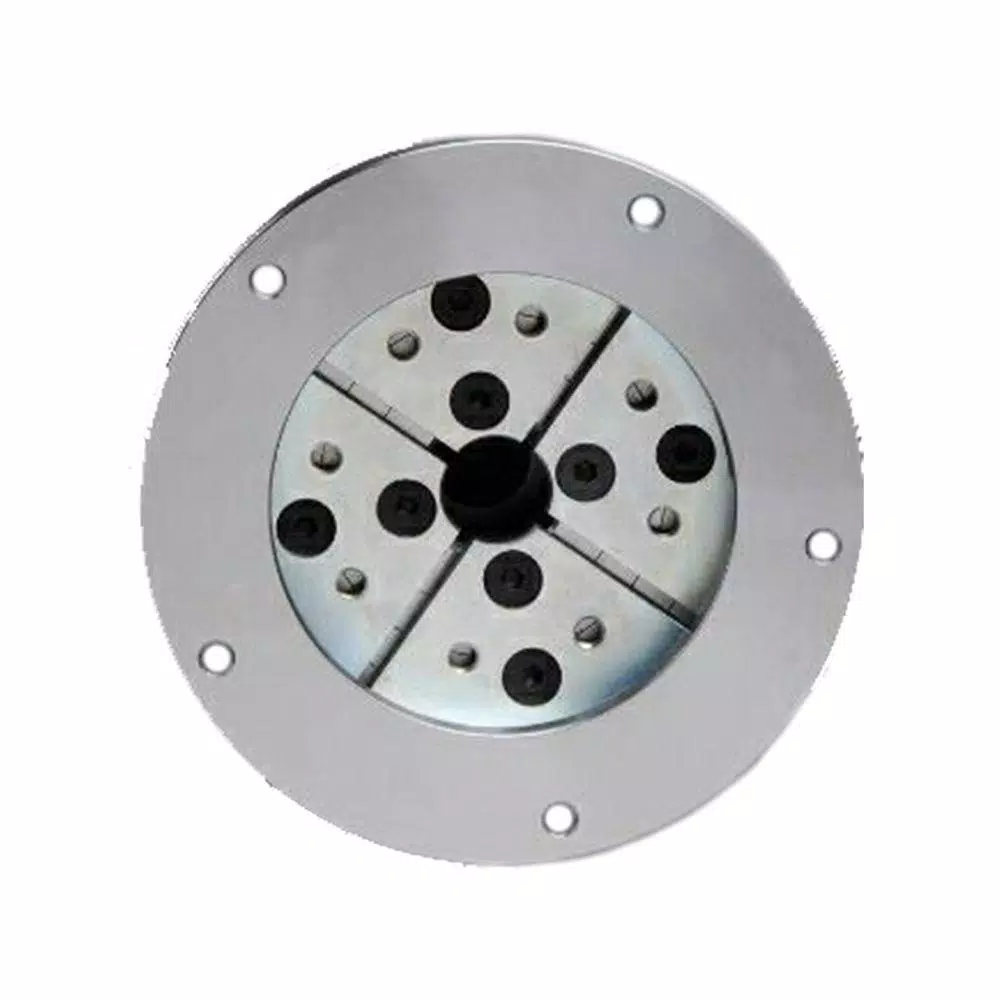 Woodworking Tool Accessories NOVA 130 Mm (5 In.) Faceplate Ring Chuck Accessory 3 Woodworking Tool Accessories NOVA 130 Mm (5 In.) Faceplate Ring Chuck Accessory