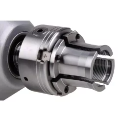 Woodworking Tool Accessories NOVA 75mm (3 In.) Long Nosed Chuck Accessory Jaw Set