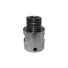 Woodworking Tool Accessories NOVA 1 In. 8 TPI Female To 1-1/4 In. 8 TPI Male Spindle Adaptor