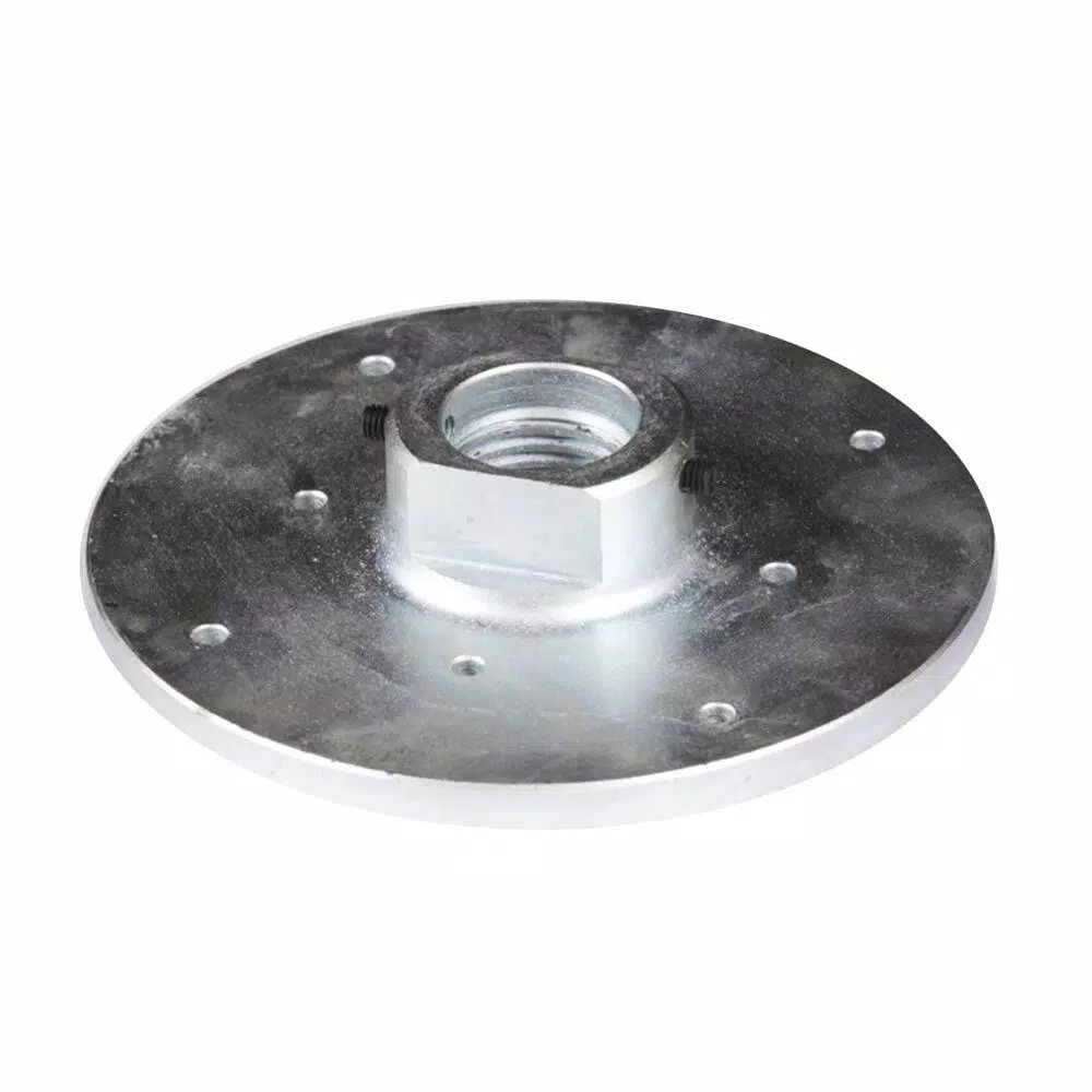 Woodworking Tool Accessories NOVA 6 In. Face Plate For 1-1/4 In. Spindles 3 Woodworking Tool Accessories NOVA 6 In. Face Plate For 1-1/4 In. Spindles