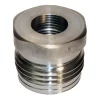 Woodworking Tool Accessories NOVA 3/4 In. 16 Internal Thread Chuck Insert/Adaptor