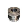 Woodworking Tool Accessories NOVA 2 In. X 3/4 In.-10 TPI RH BSW Chuck Insert/Adaptor 1 Woodworking Tool Accessories NOVA 2 In. X 3/4 In.-10 TPI RH BSW Chuck Insert/Adaptor -Dewalt Shop nova lathe chucks ihns 64 1000