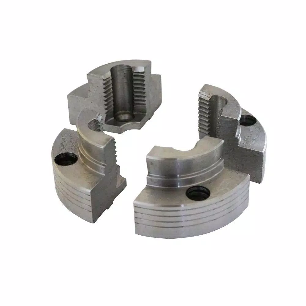 Woodworking Tool Accessories NOVA 35mm (1.37 In.) Spigot Chuck Accessory Jaw Set 3 Woodworking Tool Accessories NOVA 35mm (1.37 In.) Spigot Chuck Accessory Jaw Set