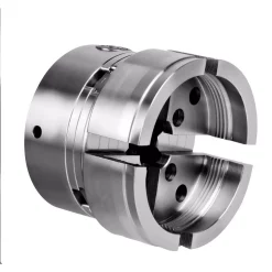 Woodworking Tool Accessories NOVA PowerGrip Chuck Accessory Jaw Set