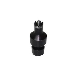 Specialty Power Tool Accessories NOVA 1/2 In. Flexible Point Drive Center