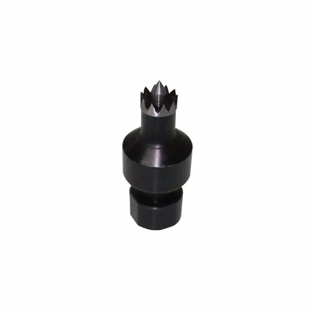 Specialty Power Tool Accessories NOVA 1/2 In. Flexible Point Drive Center 3 Specialty Power Tool Accessories NOVA 1/2 In. Flexible Point Drive Center