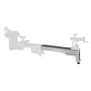 Woodworking Tool Accessories NOVA Comet II Versa-Turn Bed Extension Lathe Accessory