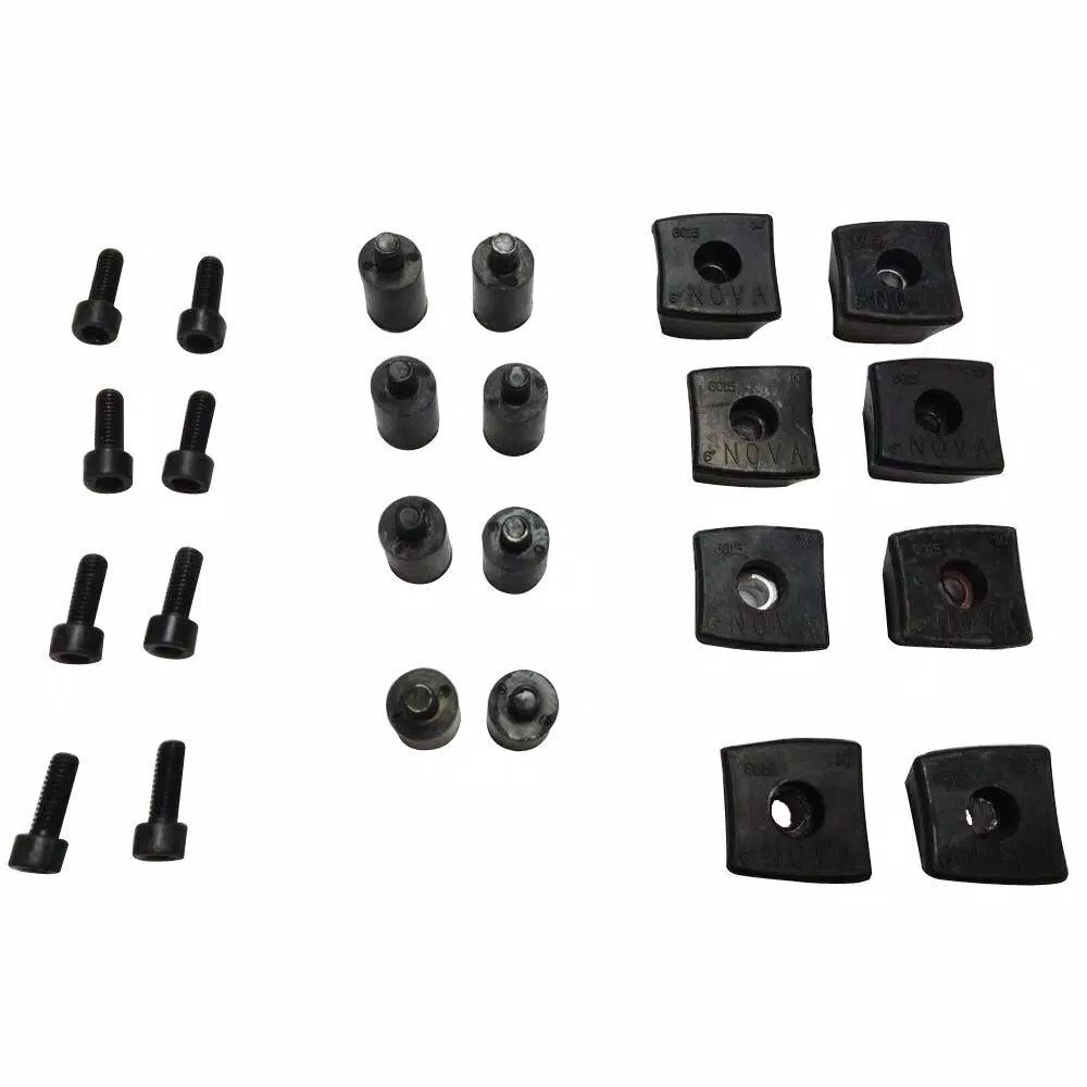 Woodworking Tool Accessories NOVA Cole Jaw Buffer Accessory