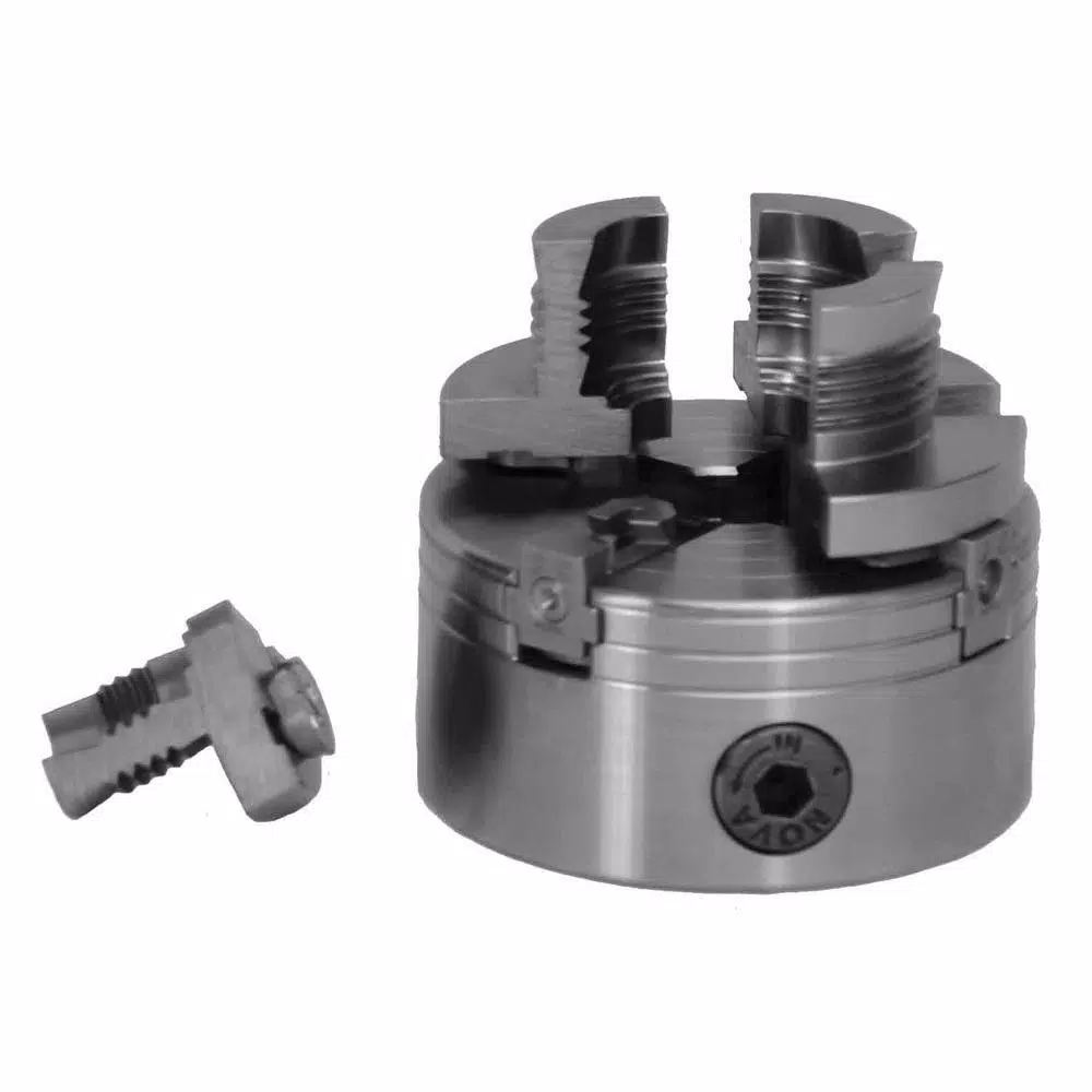 Woodworking Tool Accessories NOVA Infinity Saw Tooth #1 - Image 3