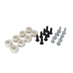 Woodworking Tool Accessories NOVA Cole Jaw Fastening Kit