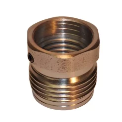 Woodworking Tool Accessories NOVA 1-1/4 8 Teeth Per Inch Thread Chuck Insert/Adaptor