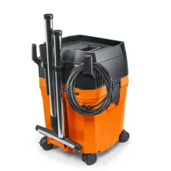 Wet & Dry Vacuums FEIN Turbo II 8.4 Gal. HEPA Dust Wet/Dry Vacuum Cleaner 9 Wet & Dry Vacuums FEIN Turbo II 8.4 Gal. HEPA Dust Wet/Dry Vacuum Cleaner -Dewalt Shop oranges peaches fein wet dry vacuums 92036060990 4f 1000