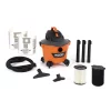 Wet & Dry Vacuums RIDGID 9 Gal. 4.25-Peak HP NXT Wet/Dry Shop Vacuum With Standard Filter, Wet Filter, Dust Bags, Hose And Accessories 1 Wet & Dry Vacuums RIDGID 9 Gal. 4.25-Peak HP NXT Wet/Dry Shop Vacuum With Standard Filter, Wet Filter, Dust Bags, Hose And Accessories -Dewalt Shop oranges peaches ridgid wet dry vacuums hd0900b 64 1000