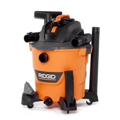 Wet & Dry Vacuums RIDGID 12 Gal. 5.0-Peak HP NXT Wet/Dry Shop Vacuum With Filter, Hose And Accessories 25 Wet & Dry Vacuums RIDGID 12 Gal. 5.0-Peak HP NXT Wet/Dry Shop Vacuum With Filter, Hose And Accessories -Dewalt Shop oranges peaches ridgid wet dry vacuums hd1200 4f 1000