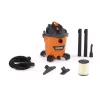Wet & Dry Vacuums RIDGID 12 Gal. 5.0-Peak HP NXT Wet/Dry Shop Vacuum With Filter, Hose And Accessories 2 Wet & Dry Vacuums RIDGID 12 Gal. 5.0-Peak HP NXT Wet/Dry Shop Vacuum With Filter, Hose And Accessories -Dewalt Shop oranges peaches ridgid wet dry vacuums hd1200 64 1000