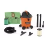 Wet & Dry Vacuums RIDGID 12 Gal. 5.0-Peak HP NXT Wet/Dry Shop Vacuum With Filter, Hose, Accessories, OSHA And HEPA Filtration Kit 1 Wet & Dry Vacuums RIDGID 12 Gal. 5.0-Peak HP NXT Wet/Dry Shop Vacuum With Filter, Hose, Accessories, OSHA And HEPA Filtration Kit -Dewalt Shop oranges peaches ridgid wet dry vacuums hd1200e 64 1000