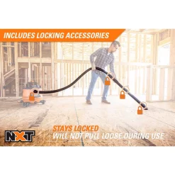 Wet & Dry Vacuums RIDGID 14 Gal. 6.0-Peak HP NXT Wet/Dry Shop Vacuum With Filter, Wet Application Filter, Hose And Accessories 25 Wet & Dry Vacuums RIDGID 14 Gal. 6.0-Peak HP NXT Wet/Dry Shop Vacuum With Filter, Wet Application Filter, Hose And Accessories -Dewalt Shop oranges peaches ridgid wet dry vacuums hd1400b 44 1000