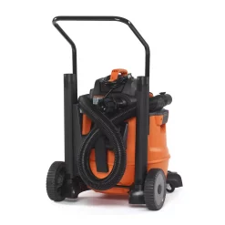 Wet & Dry Vacuums RIDGID 16 Gal. 6.5-Peak HP NXT Wet/Dry Shop Vacuum, Filter, Hose, Accessories, OSHA And HEPA Filtration Kit 23 Wet & Dry Vacuums RIDGID 16 Gal. 6.5-Peak HP NXT Wet/Dry Shop Vacuum, Filter, Hose, Accessories, OSHA And HEPA Filtration Kit -Dewalt Shop oranges peaches ridgid wet dry vacuums hd1800a 4f 1000