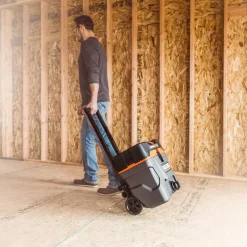 Wet & Dry Vacuums RIDGID 10 Gal. 5.0-Peak HP ProPack Plus Wet/Dry Shop Vacuum With Filter, Expandable Hose And Accessories 22 Wet & Dry Vacuums RIDGID 10 Gal. 5.0-Peak HP ProPack Plus Wet/Dry Shop Vacuum With Filter, Expandable Hose And Accessories -Dewalt Shop oranges peaches ridgid wet dry vacuums wd1022 fa 1000