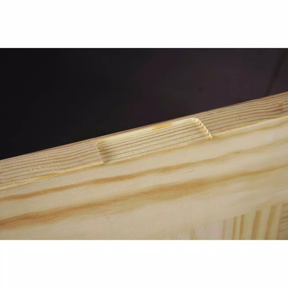 Woodworking Tool Accessories Porter-Cable 2-1/2 In. X 6 In. Single Hinge Template 10 Woodworking Tool Accessories Porter-Cable 2-1/2 In. X 6 In. Single Hinge Template - Image 8
