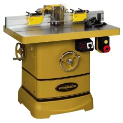 Sharpening Tools Powermatic PM2700 230-Volt 3HP 1PH SHAPER