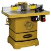 Sharpening Tools Powermatic PM2700 230-Volt/460-Volt 5HP 3PH SHAPER