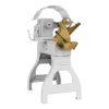 Specialty Power Tool Accessories Powermatic PM-SA Swing Away Lathe Tailstock 2 Specialty Power Tool Accessories Powermatic PM-SA Swing Away Lathe Tailstock -Dewalt Shop powermatic specialty power tool accessories 6294721 64 1000