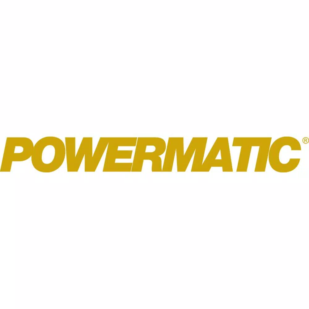 Specialty Power Tool Accessories Powermatic 20 In. Extension Bed For 4224B 4 Specialty Power Tool Accessories Powermatic 20 In. Extension Bed For 4224B - Image 2