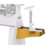 Woodworking Tool Accessories Powermatic PM 3520C 20 In. Bed Extension
