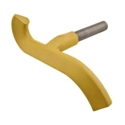 Woodworking Tool Accessories Powermatic Bowl Turning Rest – Right For PM3520A, PM3520B, PM3520C And PM 4224 Wood Lathes