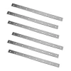 Woodworking Tool Accessories POWERTEC 12-1/2 In. High-Speed Steel Planer Knives Dual Sided Replacement Planer Blades For DW7342 (6-Pack) 1 Woodworking Tool Accessories POWERTEC 12-1/2 In. High-Speed Steel Planer Knives Dual Sided Replacement Planer Blades For DW7342 (6-Pack) -Dewalt Shop powertec planer blades 12801dd 64 1000