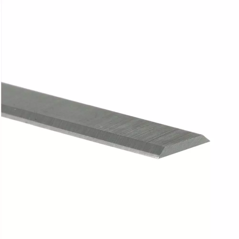 Woodworking Tool Accessories POWERTEC 13 In. HSS Replacement Planer Blades For The Delta Planer 22-549, 22-555, 22-580 And Grizzly G0689 (Set Of 2) 4 Woodworking Tool Accessories POWERTEC 13 In. HSS Replacement Planer Blades For The Delta Planer 22-549, 22-555, 22-580 And Grizzly G0689 (Set Of 2) - Image 2