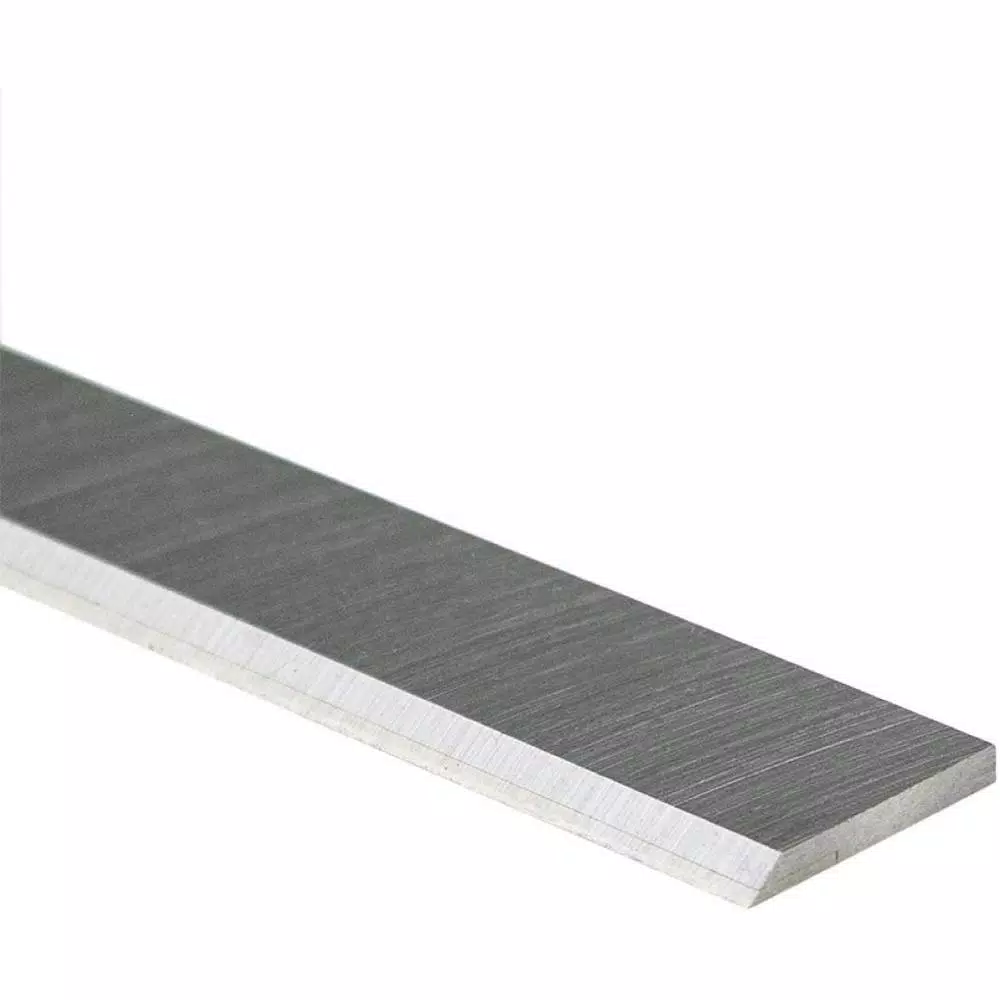 Woodworking Tool Accessories POWERTEC 15 In. High-Speed Steel Planer Knives For JET 708529G JWP-15CS JWP-15HO (Set Of 3) 4 Woodworking Tool Accessories POWERTEC 15 In. High-Speed Steel Planer Knives For JET 708529G JWP-15CS JWP-15HO (Set Of 3) - Image 2