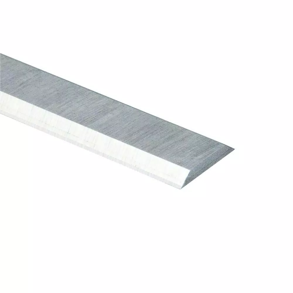 Woodworking Tool Accessories POWERTEC 12-1/2 In. High-Speed Steel Planer Knives For Craftsman 233780 (Set Of 2) 4 Woodworking Tool Accessories POWERTEC 12-1/2 In. High-Speed Steel Planer Knives For Craftsman 233780 (Set Of 2) - Image 2