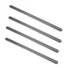 Woodworking Tool Accessories POWERTEC 13 In. High-Speed Steel Planer Knives For Ryobi Planer AP1301 (2-Sets) 4-Knives