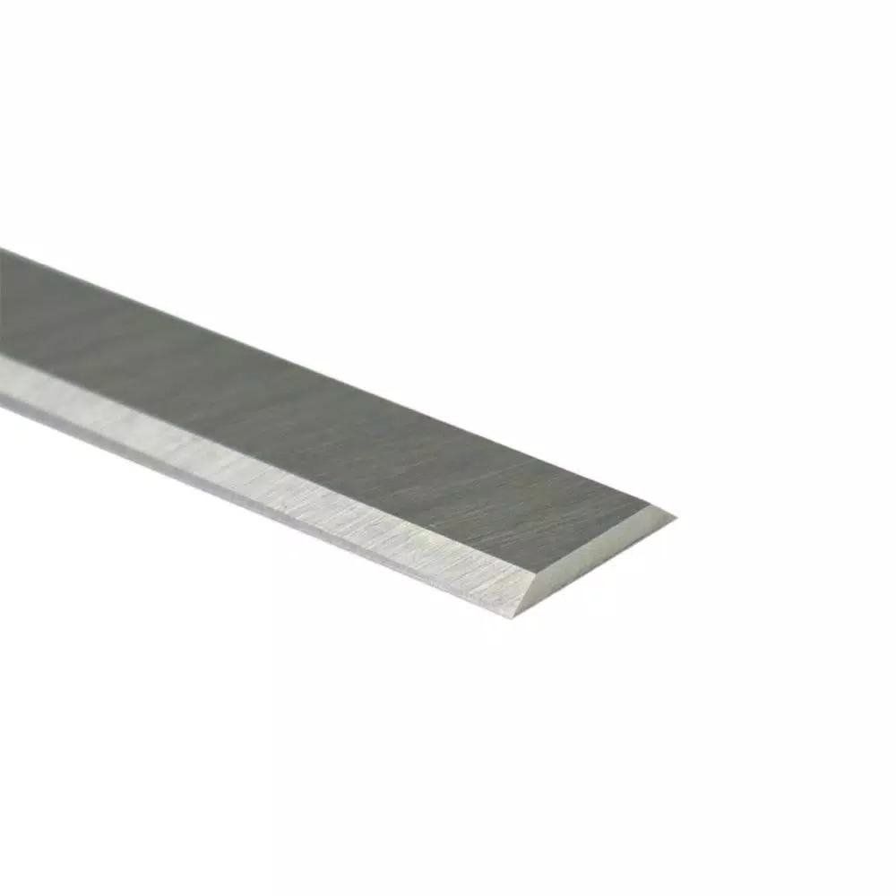 Woodworking Tool Accessories POWERTEC 13 In. High-Speed Steel Planer Knives For Delta 22-590 (Set Of 3) 4 Woodworking Tool Accessories POWERTEC 13 In. High-Speed Steel Planer Knives For Delta 22-590 (Set Of 3) - Image 2