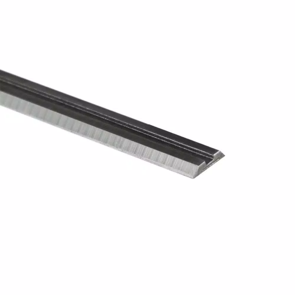 Woodworking Tool Accessories POWERTEC 3-1/4 In. High-Speed Steel Planer Blades For Ryobi ZRHPL50K 51K (Set Of 2) 4 Woodworking Tool Accessories POWERTEC 3-1/4 In. High-Speed Steel Planer Blades For Ryobi ZRHPL50K 51K (Set Of 2) - Image 2