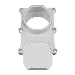 Specialty Power Tool Accessories POWERTEC 3 In. Aluminum Blast Gate -Dewalt Shop powertec specialty power tool accessories 70165 4f 1000
