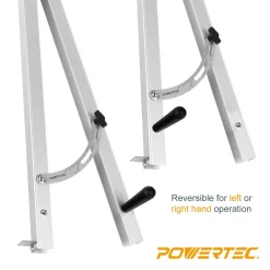 Specialty Power Tool Accessories POWERTEC Table Saw Taper Jig 13 Specialty Power Tool Accessories POWERTEC Table Saw Taper Jig -Dewalt Shop powertec specialty power tool accessories 71035 c3 1000