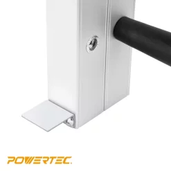 Specialty Power Tool Accessories POWERTEC Table Saw Taper Jig 17 Specialty Power Tool Accessories POWERTEC Table Saw Taper Jig -Dewalt Shop powertec specialty power tool accessories 71035 fa 1000
