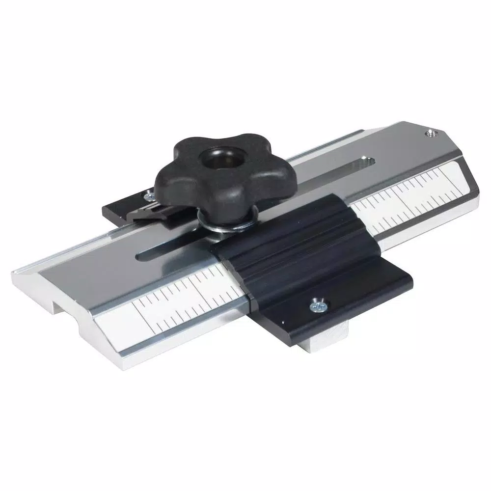 Specialty Power Tool Accessories POWERTEC Thin Rip Table Saw Jig 3 Specialty Power Tool Accessories POWERTEC Thin Rip Table Saw Jig