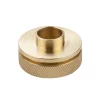 Specialty Power Tool Accessories POWERTEC Short Shank Guide Bushing And Nut 2 Specialty Power Tool Accessories POWERTEC Short Shank Guide Bushing And Nut -Dewalt Shop powertec specialty power tool accessories 71166 64 1000