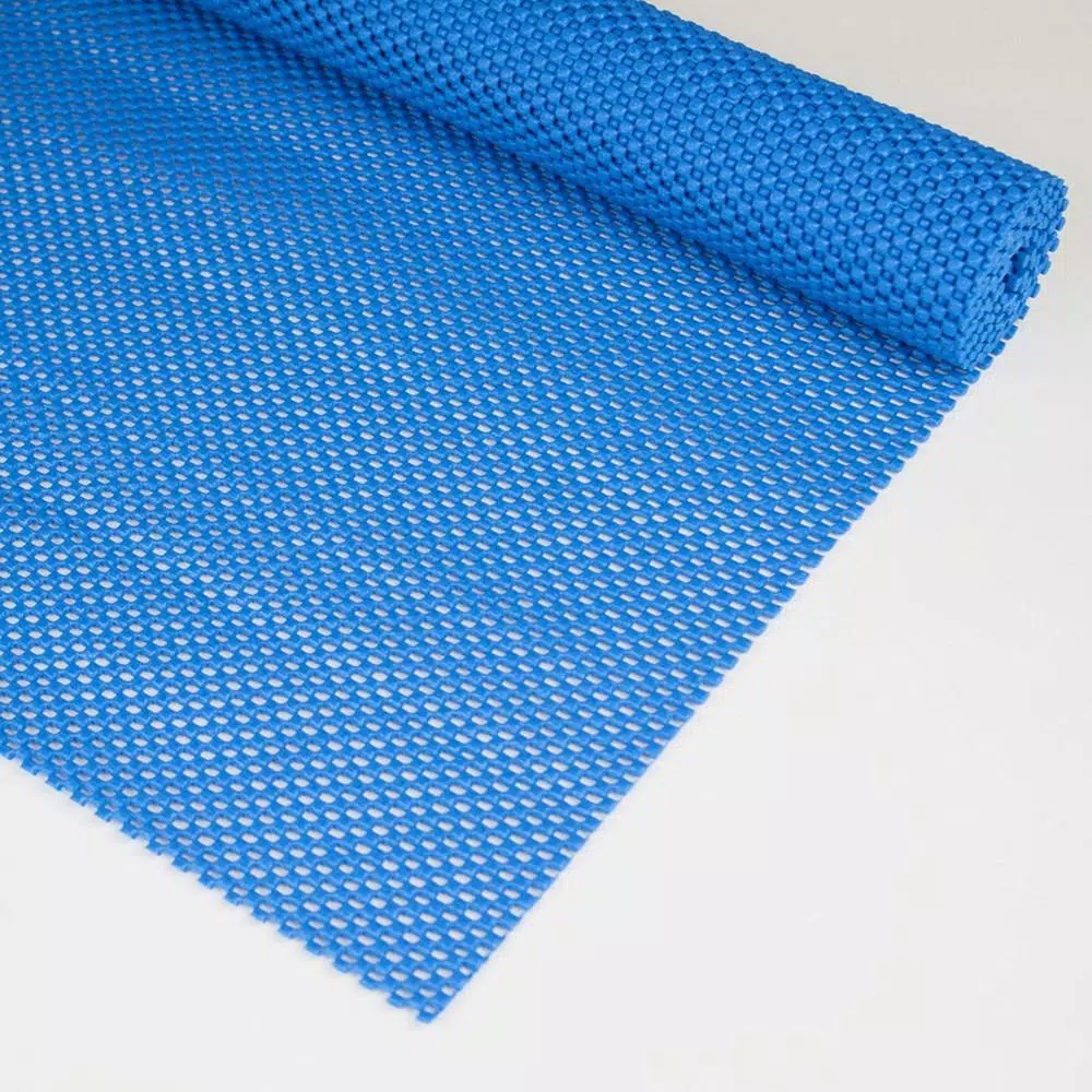 Specialty Power Tool Accessories POWERTEC 24 In. X 48 In. Blue Eco Non-Slip Surface Pad 3 Specialty Power Tool Accessories POWERTEC 24 In. X 48 In. Blue Eco Non-Slip Surface Pad