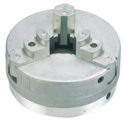 Woodworking Tool Accessories Proxxon 3-Jaw Chuck For Lathe DB250